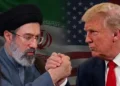 EE.UU. e Irán sellarán este viernes un acuerdo para poner fin a la guerra