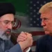EE.UU. e Irán sellarán este viernes un acuerdo para poner fin a la guerra
