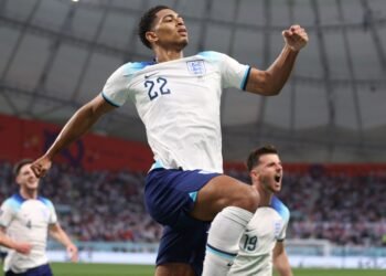 Inglaterra avanza a Cuartos de Final tras un vibrante triunfo sobre México en el Mundial 2026