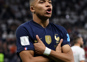 “Aquí no hay lugar para sentimientos”: la contundente declaración de Kylian Mbappé tras la clasificación de Francia a semifinales del Mundial