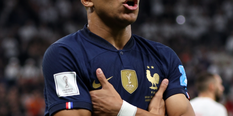 “Aquí no hay lugar para sentimientos”: la contundente declaración de Kylian Mbappé tras la clasificación de Francia a semifinales del Mundial