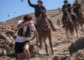 Violencia en la Doble Apolo: jinetes atacaron a corredores en una carrera de montaña en Río Negro