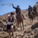 Violencia en la Doble Apolo: jinetes atacaron a corredores en una carrera de montaña en Río Negro
