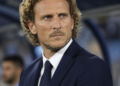 Diego Forlán asume como nuevo director técnico de la selección uruguaya