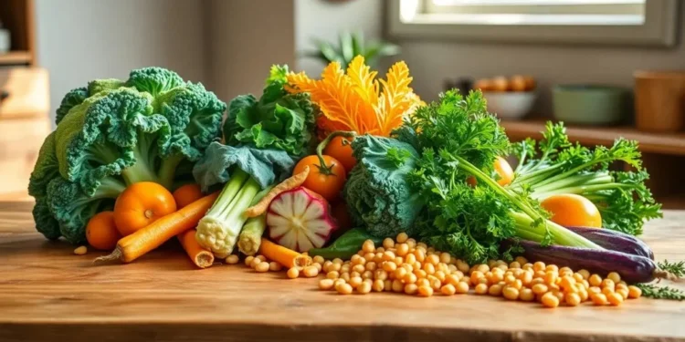 El superalimento rico en fibra que ayuda a eliminar toxinas del organismo