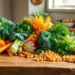 El superalimento rico en fibra que ayuda a eliminar toxinas del organismo