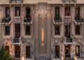 La Casa Calise: una joya del patrimonio arquitectónico en Balvanera