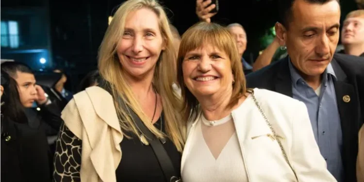Karina Milei inicia el reordenamiento de La Libertad Avanza ante las próximas elecciones