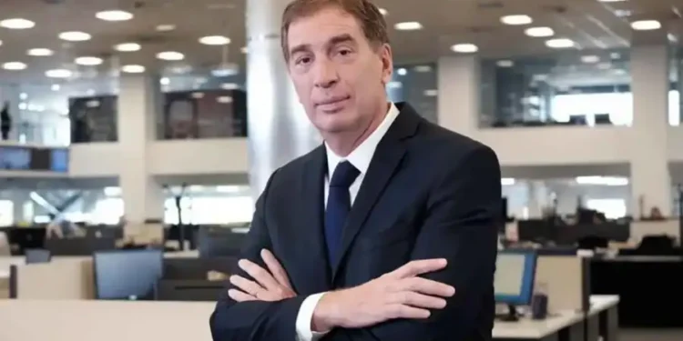 Santilli fortalece su influencia al delegar la gestión de fondos de emergencia en la Vicejefatura de Gabinete