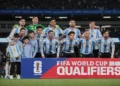 Inglaterra y Argentina se enfrentan en las semifinales del Mundial 2026: horarios, transmisión, alineaciones y más