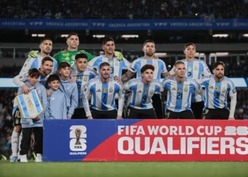 Inglaterra y Argentina se enfrentan en las semifinales del Mundial 2026: horarios, transmisión, alineaciones y más