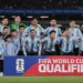 Inglaterra y Argentina se enfrentan en las semifinales del Mundial 2026: horarios, transmisión, alineaciones y más