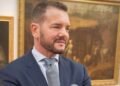 El Gobierno destituyó a Alejandro Nimo, el funcionario de Milei en conflicto con el embajador argentino en España