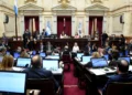 Blindaje judicial: un camino entre conveniencia y desconfianza