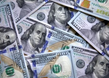 Cotización del dólar hoy: oficial y blue este martes 14 de julio