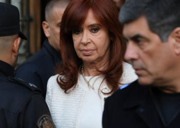 Causa Cuadernos: el testigo que inquieta a Cristina Kirchner