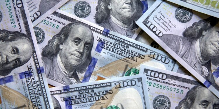Cotización del dólar hoy: oficial y blue este martes 14 de julio