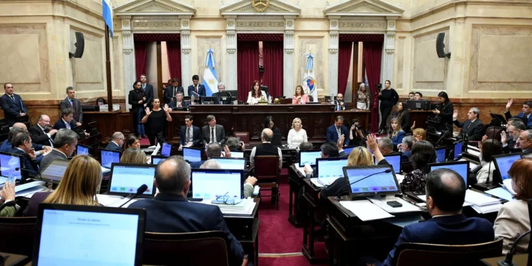 Blindaje judicial: un camino entre conveniencia y desconfianza