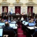 Blindaje judicial: un camino entre conveniencia y desconfianza