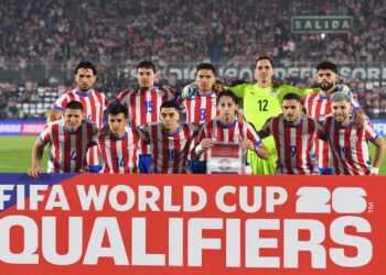 Francia y Paraguay: un duelo prometedor en el Mundial 2026