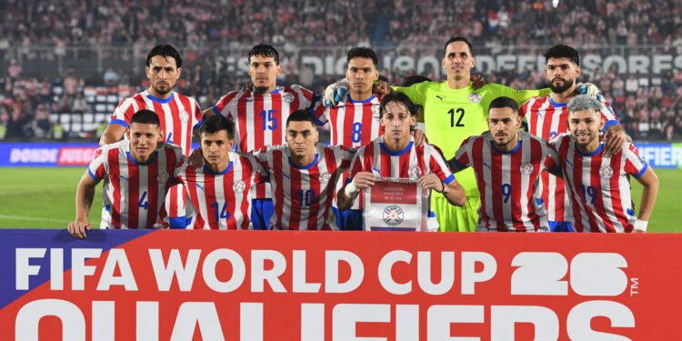 Francia y Paraguay: un duelo prometedor en el Mundial 2026