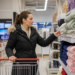 Promociones invernales en supermercado: descuentos y opciones de financiación en textil, hogar y tecnología