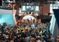 La FIFA permitirá el ingreso de aficionados a la conferencia previa de la final del Mundial 2026