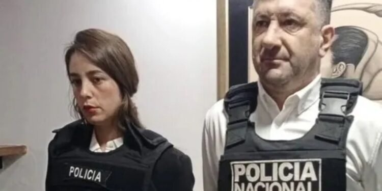 Edgardo Kueider permanecerá bajo prisión domiciliaria tras condena en Paraguay