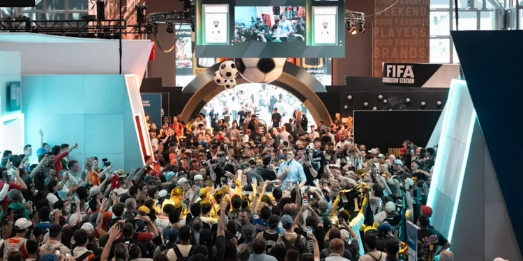 La FIFA permitirá el ingreso de aficionados a la conferencia previa de la final del Mundial 2026