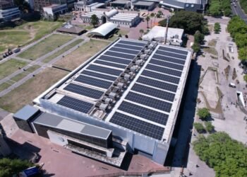La Secretaría de Energía aprueba bienes energéticos para el RIMI