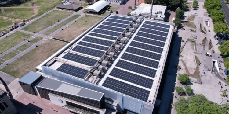 La Secretaría de Energía aprueba bienes energéticos para el RIMI