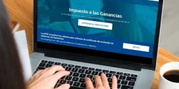 ARCA amplía el plazo para el Impuesto a las Ganancias: fechas y modalidades para la presentación