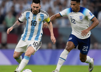 Argentina se enfrenta a Inglaterra en las semifinales del Mundial 2026