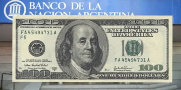 Cotización del dólar del martes 21 de julio