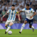 Argentina se enfrenta a Inglaterra en las semifinales del Mundial 2026