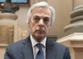 El futuro del juez Martín Irurzun en la Cámara Federal en suspenso