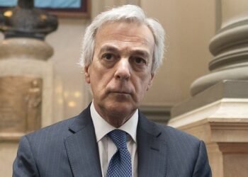 El futuro del juez Martín Irurzun en la Cámara Federal en suspenso