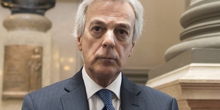El futuro del juez Martín Irurzun en la Cámara Federal en suspenso