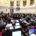 Javier Milei y sus medidas: el bloque de LLA en el Senado donará el aumento de sus dietas