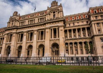 Fechas de la feria judicial de invierno 2026 en Argentina