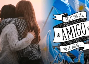 Día del Amigo: la celebración de la amistad en Argentina