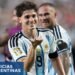 Mundial 2026: Minuto a minuto de la Selección argentina