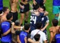 Análisis del partido Argentina vs Inglaterra en el Mundial 2026: Messi brilla con dos asistencias y un equipo que aprobó en su conjunto