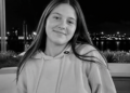 Falleció Anita, la joven promesa del vóley de 15 años tras un trágico accidente en la ruta 88