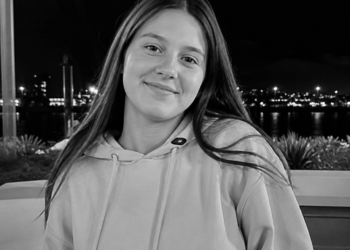 Falleció Anita, la joven promesa del vóley de 15 años tras un trágico accidente en la ruta 88