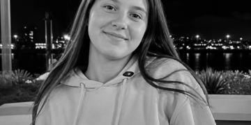 Falleció Anita, la joven promesa del vóley de 15 años tras un trágico accidente en la ruta 88