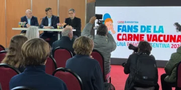 Fuerte rechazo de la Mesa de Enlace y la industria frigorífica a la eliminación del pago obligatorio al Ipcva