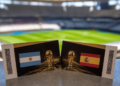 Argentina y España: costos de las entradas para la final del Mundial 2026