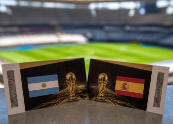 Argentina y España: costos de las entradas para la final del Mundial 2026