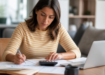 Siete estrategias para mejorar tus finanzas personales